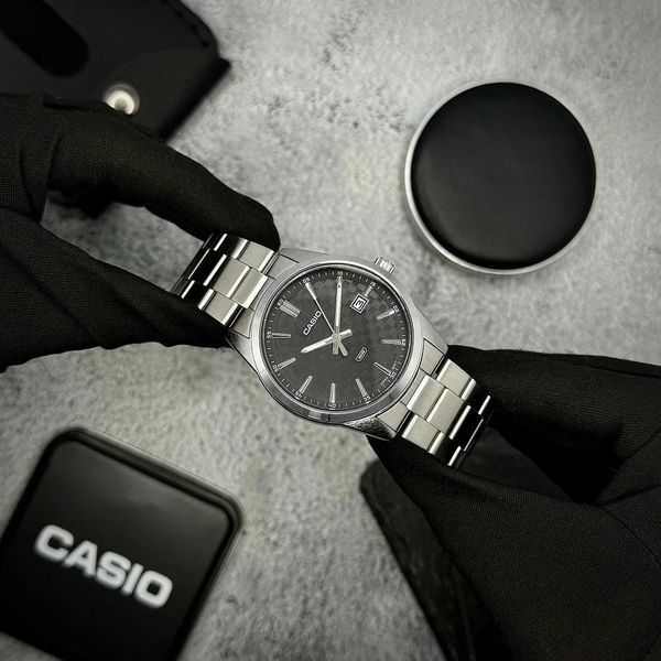 Casio MTP-VD03D-1A 1141-0387 фото