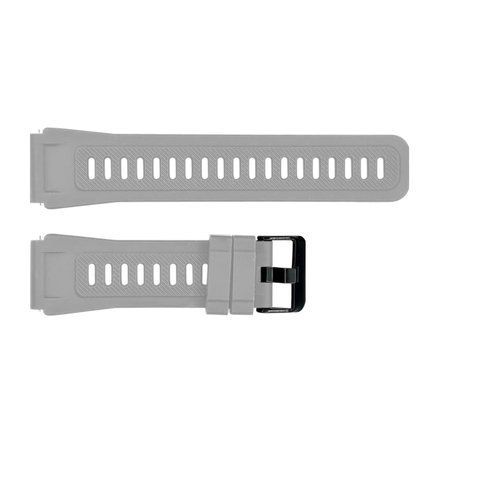 Ремінець для смарт годинника Modfit Ranger Grey 1051-0733 фото