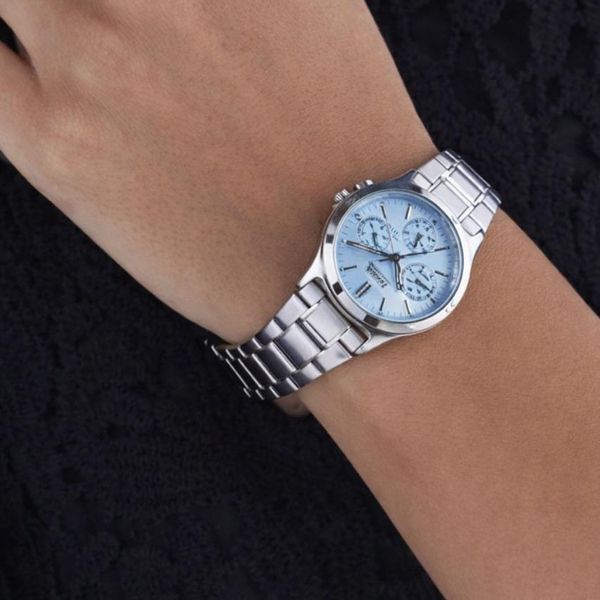 Casio LTP-V300D-2A 1141-0097 фото