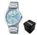 Casio LTP-V300D-2A 1141-0097 фото 1