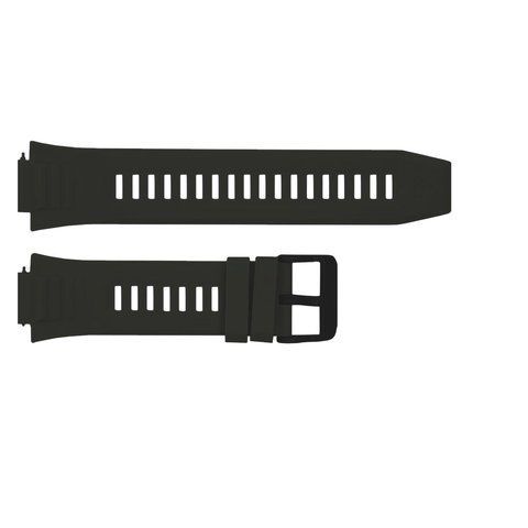 Ремінець для смарт годинника Modfit Armor Black 1051-0709 фото
