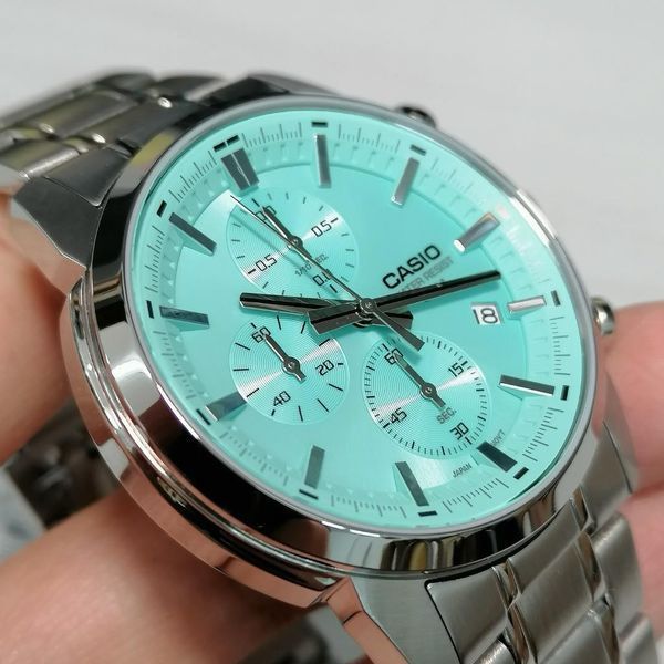 Casio MTP-E510D-2A 1141-0319 фото