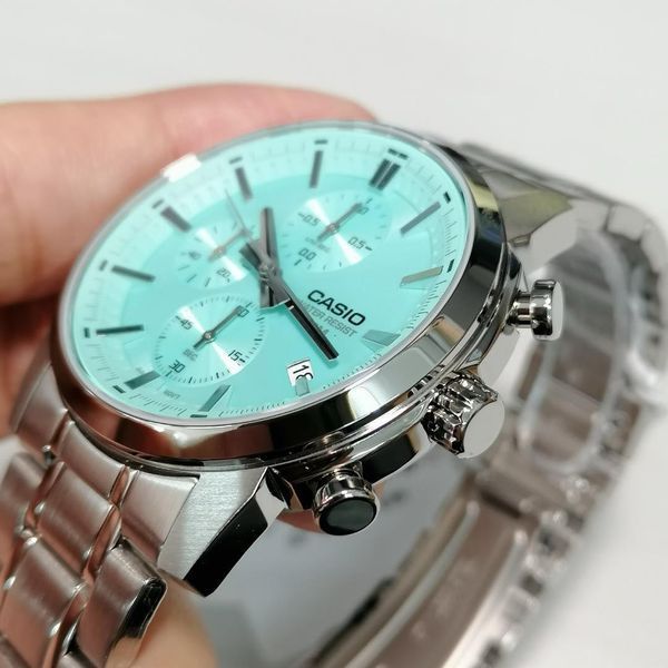 Casio MTP-E510D-2A 1141-0319 фото