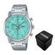 Casio MTP-E510D-2A 1141-0319 фото 1