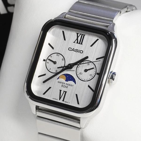 Casio MTP-M305D-7A2 1141-0321 фото
